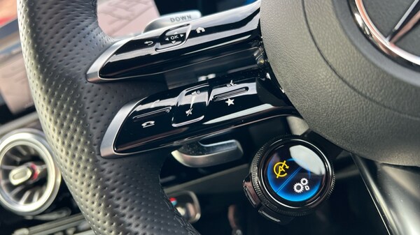 Used Mercedes-Benz A-Class 2024 for sale - 76074485: Photo 30