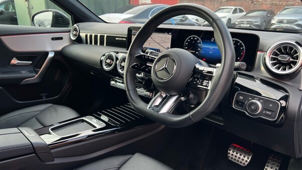 Used Mercedes-Benz A-Class 2024 for sale - 76074485: Photo 3