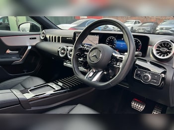 Used Mercedes-Benz A-Class 2024 for sale - 76074485: Photo 3