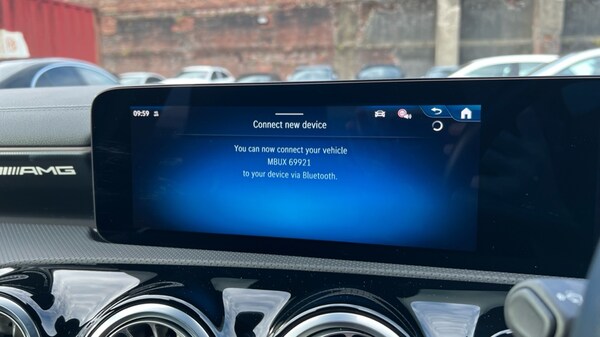Used Mercedes-Benz A-Class 2024 for sale - 76074485: Photo 43