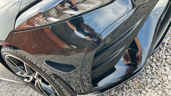 Used Mercedes-Benz A-Class 2024 for sale - 76074485: Photo 47