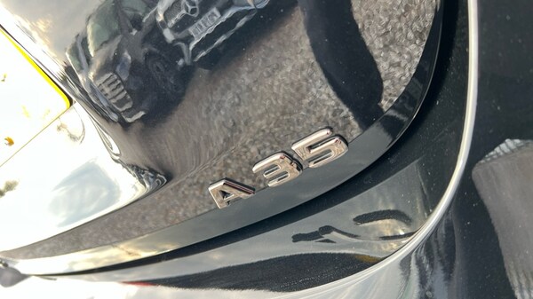 Used Mercedes-Benz A-Class 2024 for sale - 76074485: Photo 55
