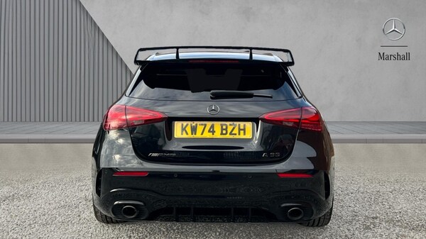 Used Mercedes-Benz A-Class 2024 for sale - 76074485: Photo 7