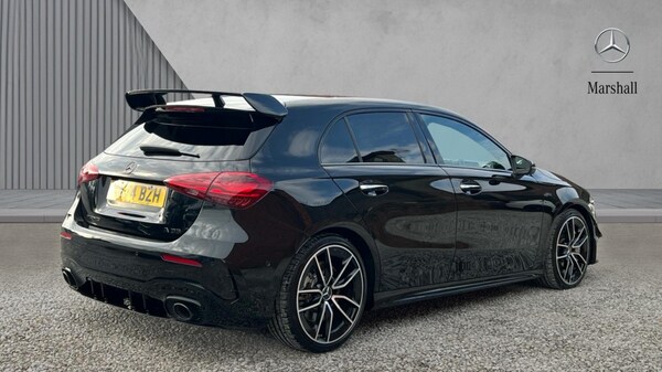 Used Mercedes-Benz A-Class 2024 for sale - 76074485: Photo 9