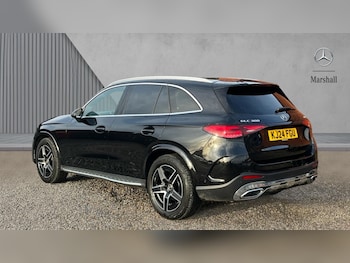 Used Mercedes-Benz GLC 2024 for sale - 76874391: Photo