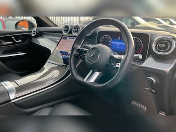 Used Mercedes-Benz GLC 2024 for sale - 76874391: Photo