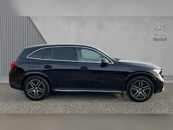 Used Mercedes-Benz GLC 2024 for sale - 76874391: Photo