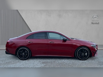 Used Mercedes-Benz CLA 2025 for sale - 76874126: Photo