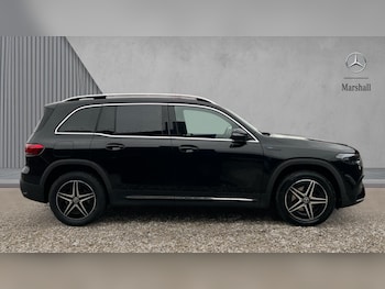 Used Mercedes-Benz EQB 2022 for sale - 76434743: Photo