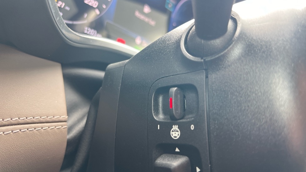 Vehicle 70