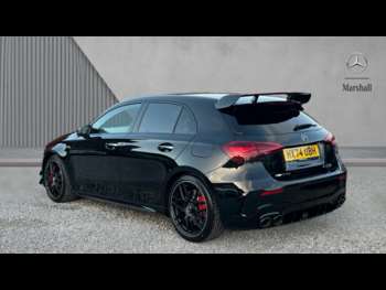 Used Mercedes-Benz A-Class 2025 for sale - 74482538: Photo
