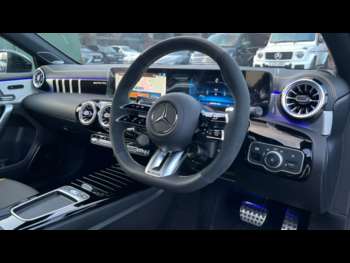 Used Mercedes-Benz A-Class 2025 for sale - 74482538: Photo