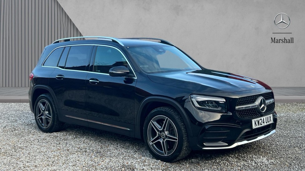 Used Mercedes-Benz GLB 2024 for sale - 76466331: Photo 1