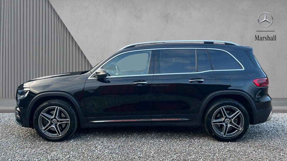 Used Mercedes-Benz GLB 2024 for sale - 76466331: Photo 10