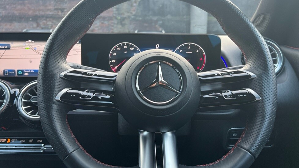 Used Mercedes-Benz GLB 2024 for sale - 76466331: Photo 12