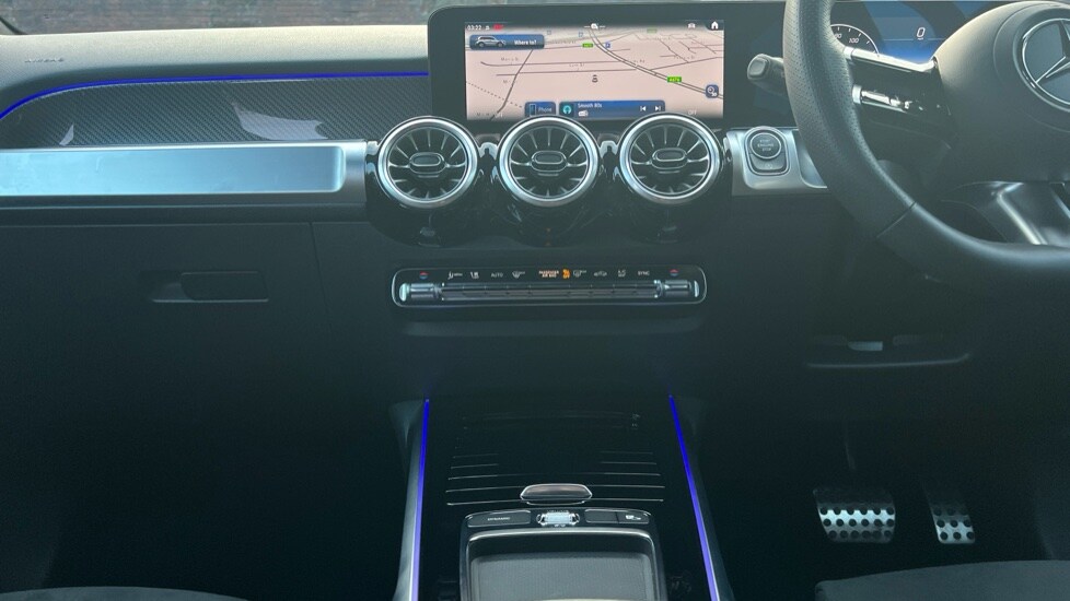 Used Mercedes-Benz GLB 2024 for sale - 76466331: Photo 13