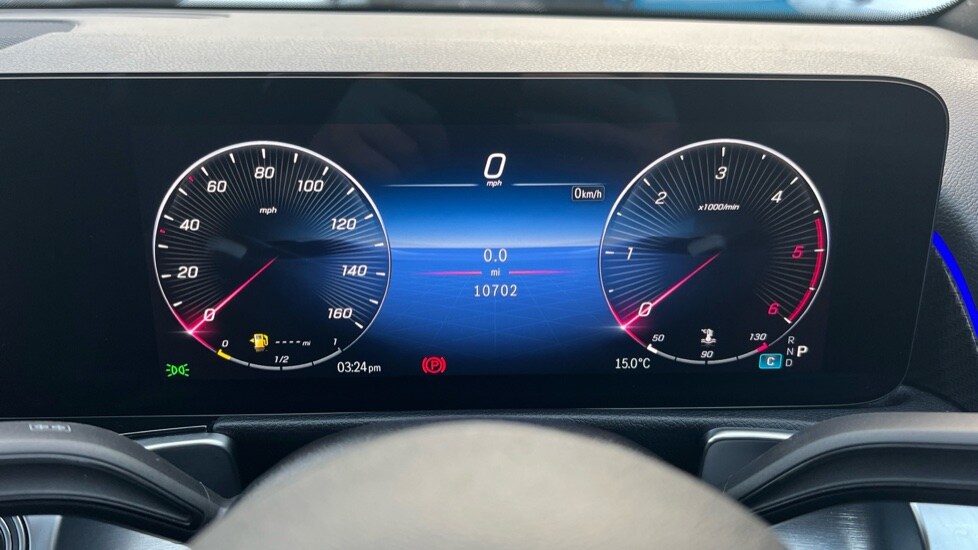 Used Mercedes-Benz GLB 2024 for sale - 76466331: Photo 16