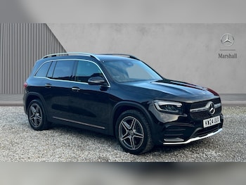 Used Mercedes-Benz GLB 2024 for sale - 76466331: Photo