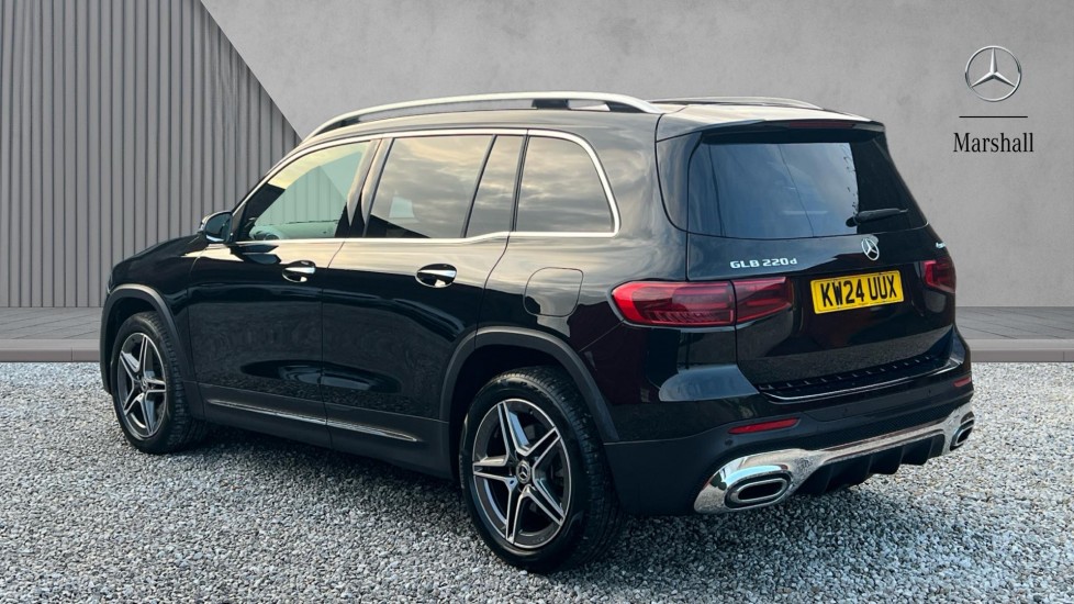 Used Mercedes-Benz GLB 2024 for sale - 76466331: Photo 2