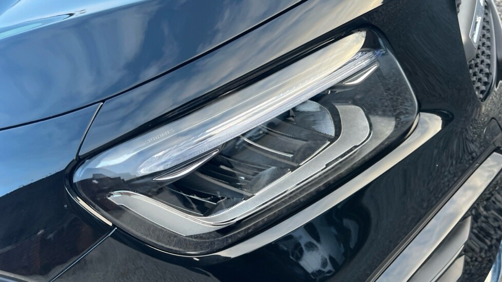 Used Mercedes-Benz GLB 2024 for sale - 76466331: Photo 20