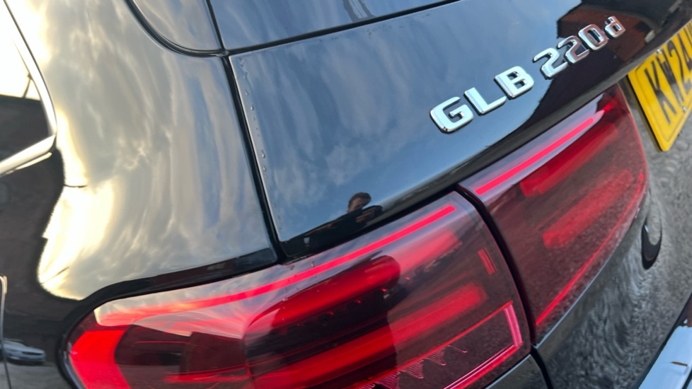 Used Mercedes-Benz GLB 2024 for sale - 76466331: Photo 21