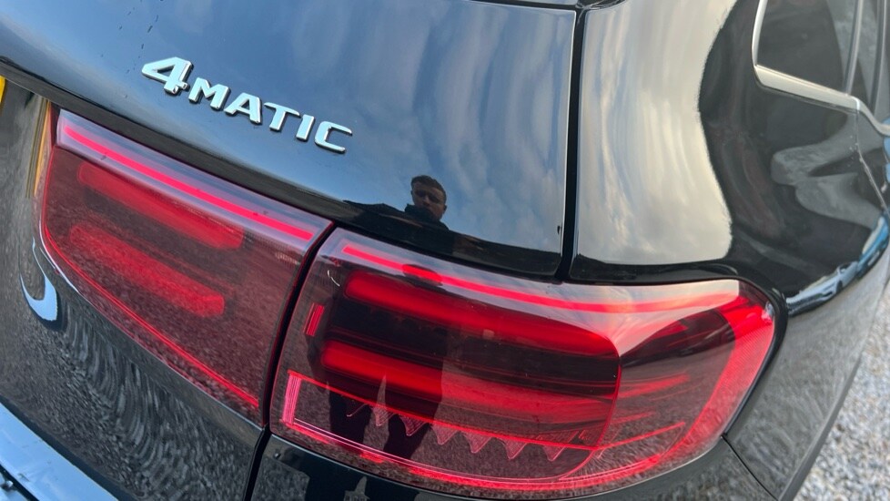 Used Mercedes-Benz GLB 2024 for sale - 76466331: Photo 22