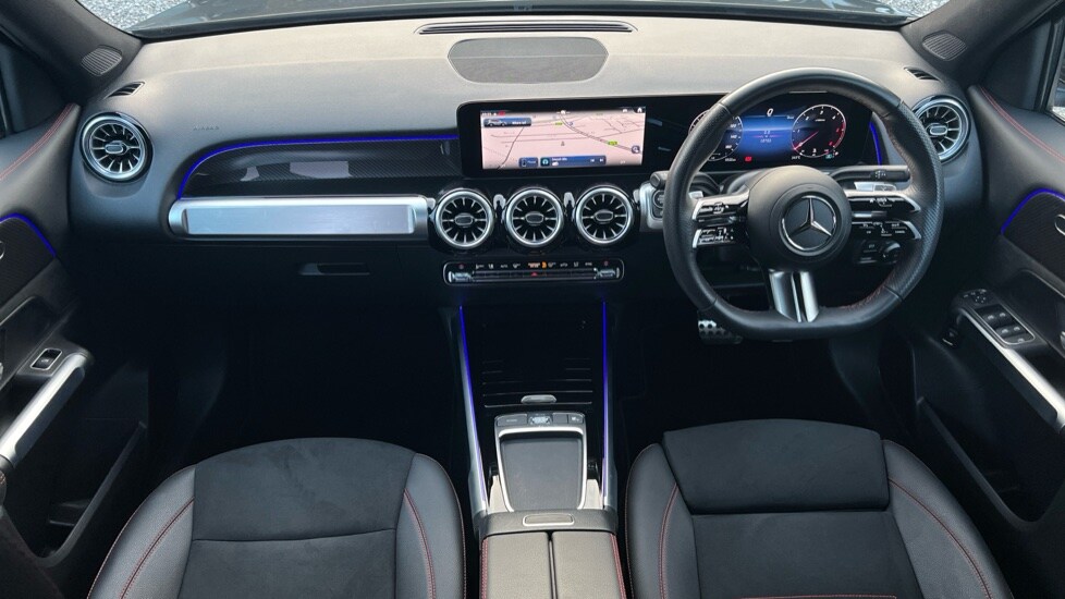 Used Mercedes-Benz GLB 2024 for sale - 76466331: Photo 23