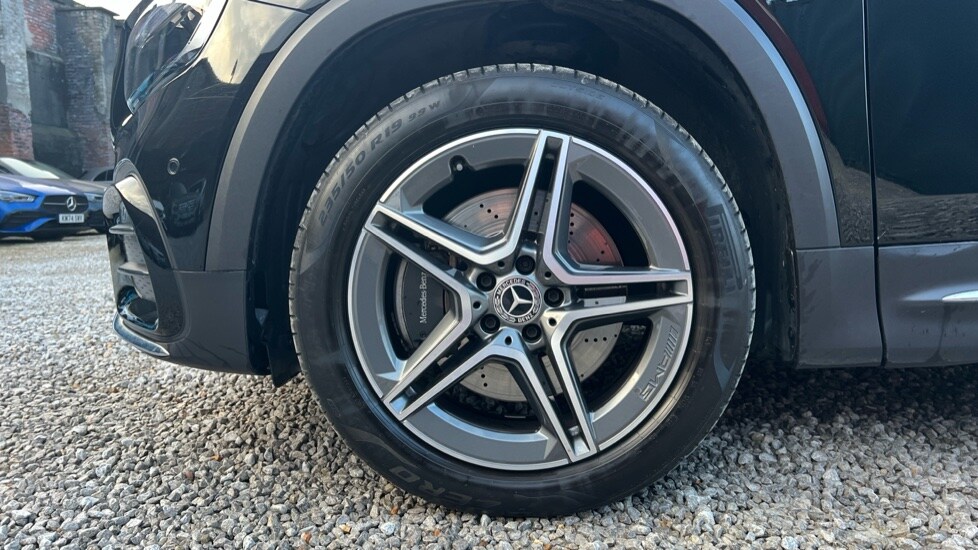 Used Mercedes-Benz GLB 2024 for sale - 76466331: Photo 25