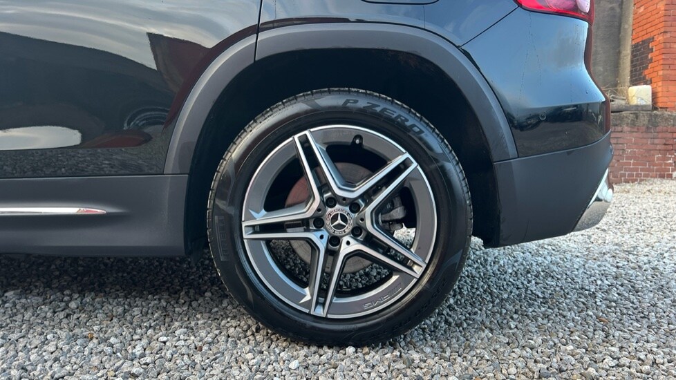 Used Mercedes-Benz GLB 2024 for sale - 76466331: Photo 26