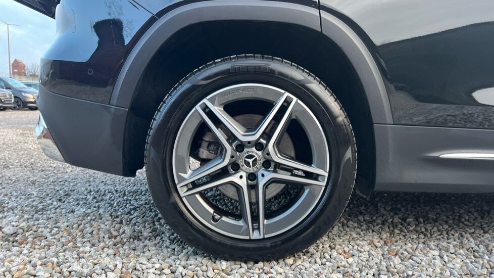 Used Mercedes-Benz GLB 2024 for sale - 76466331: Photo 27