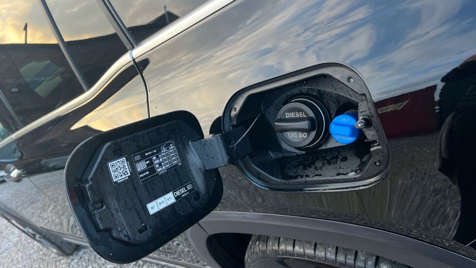 Used Mercedes-Benz GLB 2024 for sale - 76466331: Photo 28