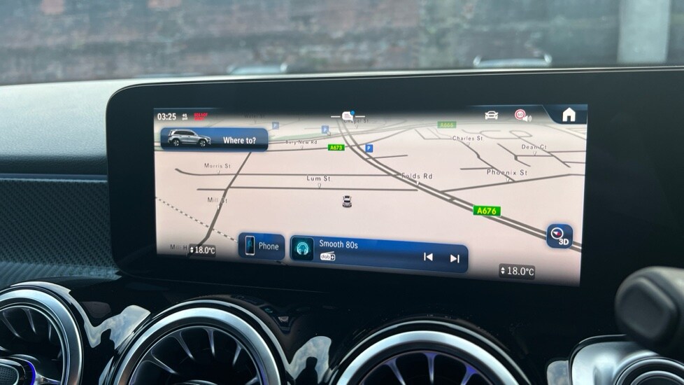 Used Mercedes-Benz GLB 2024 for sale - 76466331: Photo 33