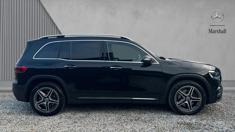 Used Mercedes-Benz GLB 2024 for sale - 76466331: Photo 4