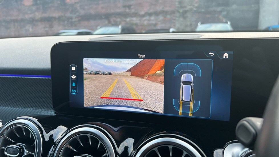 Used Mercedes-Benz GLB 2024 for sale - 76466331: Photo 40