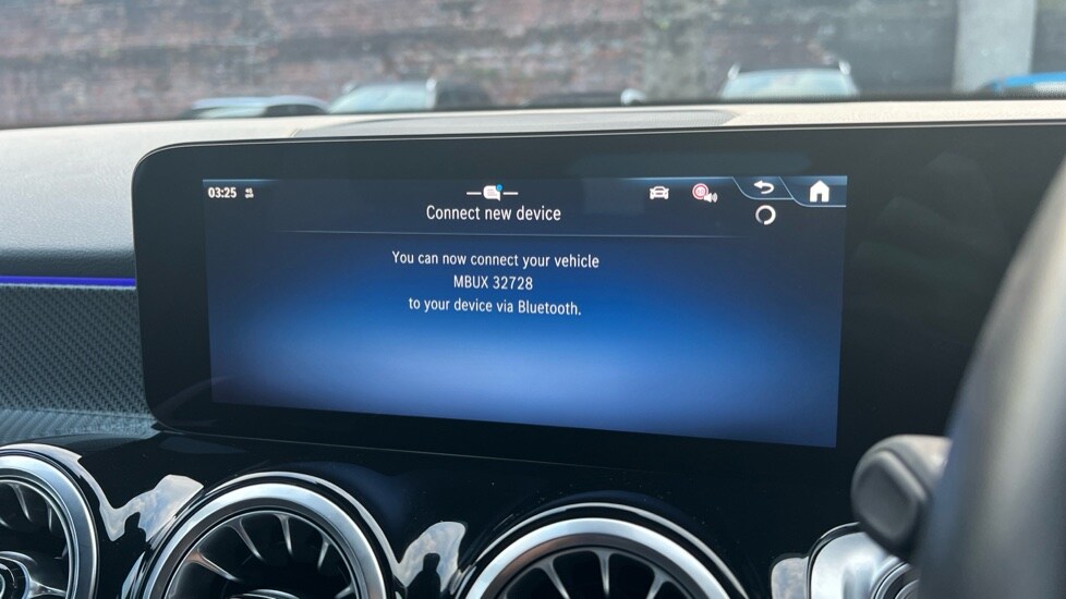 Used Mercedes-Benz GLB 2024 for sale - 76466331: Photo 43