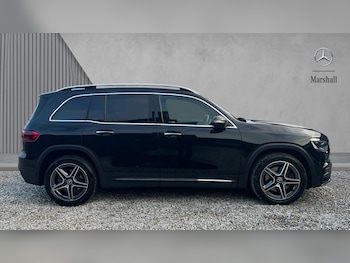 Used Mercedes-Benz GLB 2024 for sale - 76466331: Photo