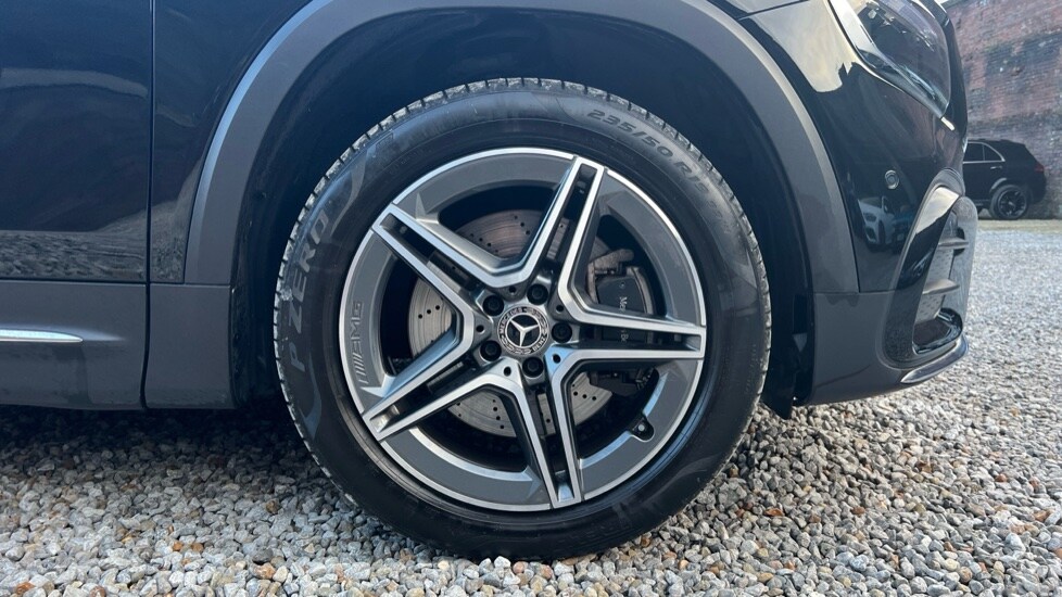 Used Mercedes-Benz GLB 2024 for sale - 76466331: Photo 5