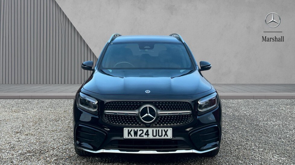 Used Mercedes-Benz GLB 2024 for sale - 76466331: Photo 6