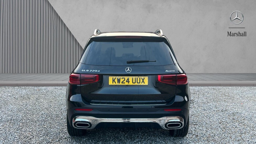 Used Mercedes-Benz GLB 2024 for sale - 76466331: Photo 7