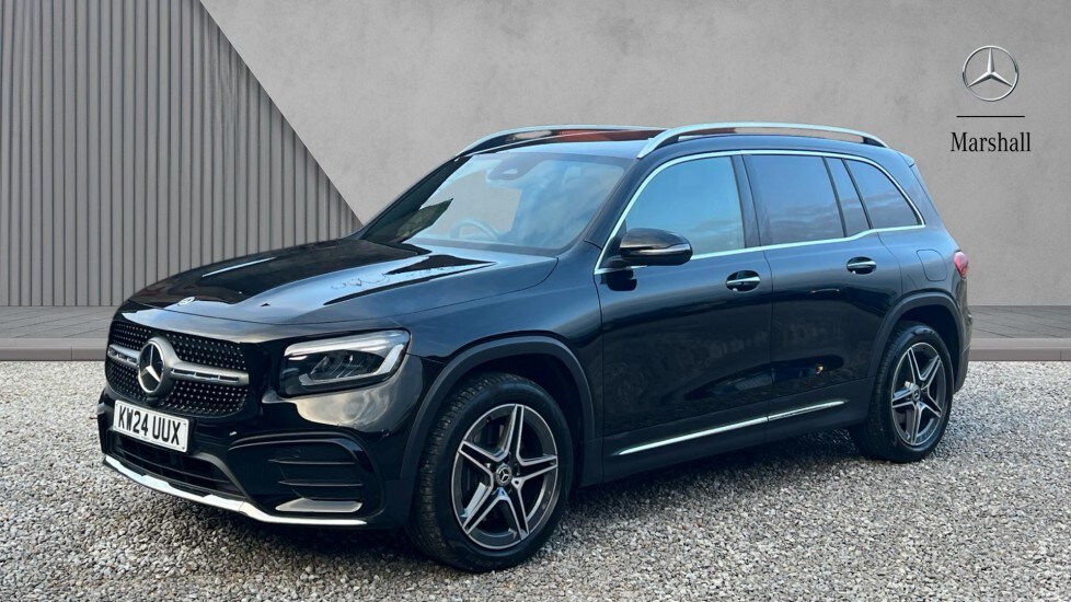 Used Mercedes-Benz GLB 2024 for sale - 76466331: Photo 8