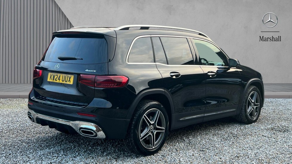 Used Mercedes-Benz GLB 2024 for sale - 76466331: Photo 9