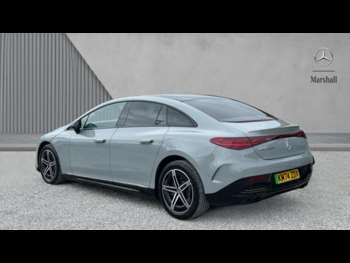 Used Mercedes-Benz EQA 2024 for sale - 75056483: Photo