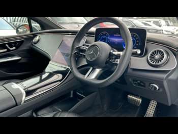 Used Mercedes-Benz EQA 2024 for sale - 75056483: Photo