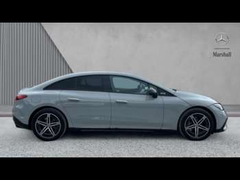 Used Mercedes-Benz EQA 2024 for sale - 75056483: Photo