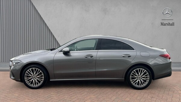 Used Mercedes-Benz CLA 2023 for sale - 75722374: Photo 10