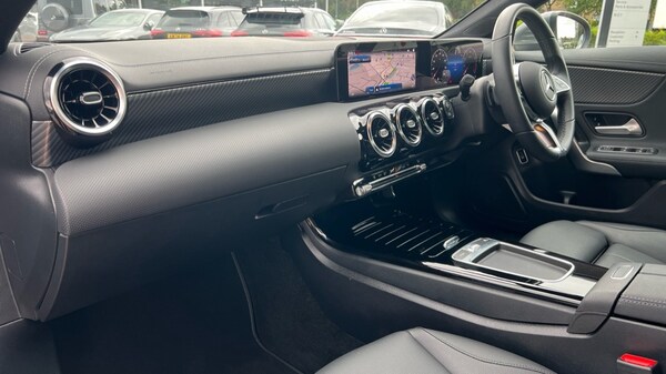 Used Mercedes-Benz CLA 2023 for sale - 75722374: Photo 11