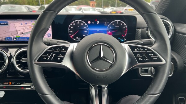 Used Mercedes-Benz CLA 2023 for sale - 75722374: Photo 12
