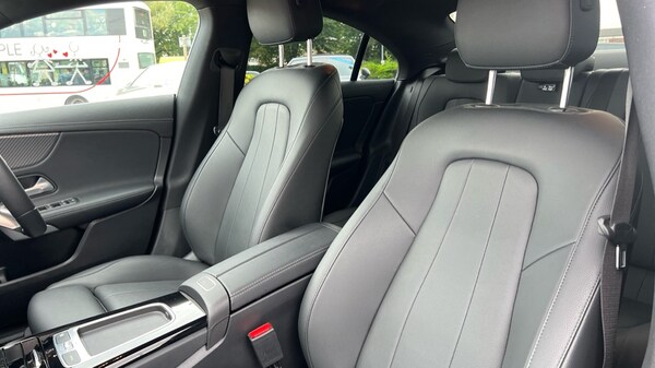 Used Mercedes-Benz CLA 2023 for sale - 75722374: Photo 14