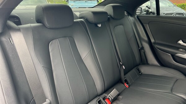Used Mercedes-Benz CLA 2023 for sale - 75722374: Photo 15