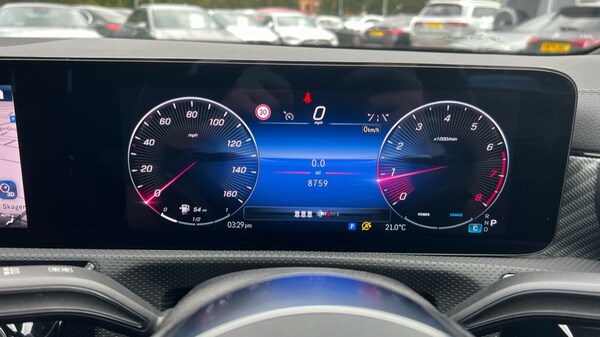 Used Mercedes-Benz CLA 2023 for sale - 75722374: Photo 16